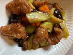 -功德林素菜饭庄(前门店)