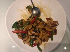 -紫鑫阁饭庄(长安店)