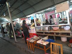 -南门绿玉农贸市场