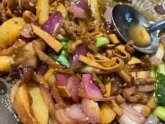 招牌三下锅-富正毅三下锅连锁(三店)