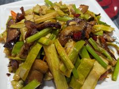 -老味道1992(武当山店)