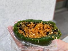 -白玉兰传统小吃