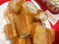 -大铁勺新津菜(迎水道店)
