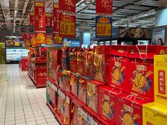 -大润发(春阳店)