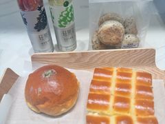 -烘焙町面包店(西四店)