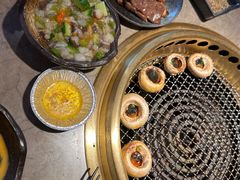 -谷牛日式烤肉(宝山U天地店)