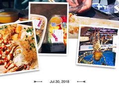 -盒马鲜生(莱蒙都会店)