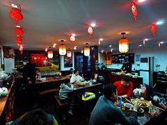 大堂-刘师父老汉口江湖菜(蔡锷路店)