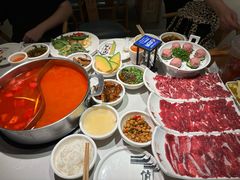 -俏牛哥鲜牛肉牛肆馆(重庆天地店)
