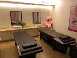 点击看大图 包房-雅涛世家·传承养生美颜连锁
