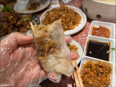 秘制肘子-姥姥家春饼店(惠新东街店)