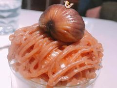 -伊斯坦布尔土耳其清真咖啡餐厅