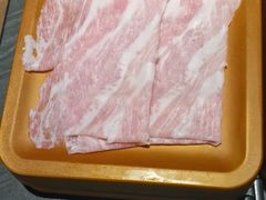 -牛YO寿喜烧和牛火锅自助(三台子万象汇店)
