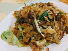 -民记食店(沙溪店)