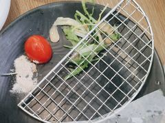 -小川洋风料理(武胜路凯德广场店)