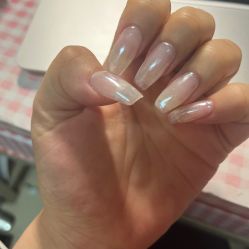 -闺蜜美甲