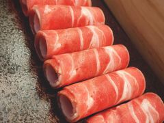 精品脆骨羊肉-王家渡火锅店(棕榈泉店)