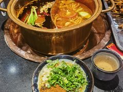 -镇江龙·火锅串串(武侯祠店)