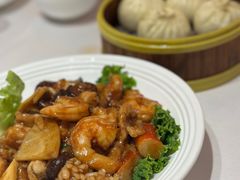八珍豆腐-大铁勺新津菜(迎水道店)