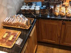 面包甜点陈列柜-可莎蜜兒(登云路店)