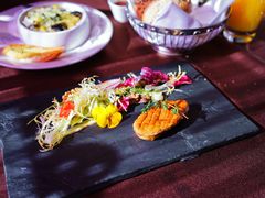 -卡本妮法餐厅·北京和平宾馆