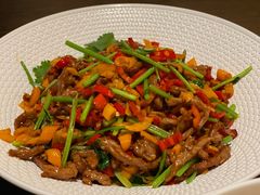 -庐灶江南·江南菜·四合院Bistro(东直门雍和宫·原华侨宾馆店)