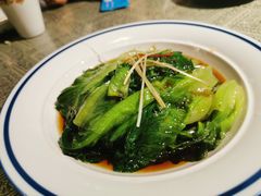 耗油生菜-小尕子·新疆菜(明园店)