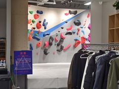 -CLIFFS颗粒攀岩(萧山众安店)