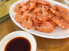 -明记海鲜大排档(巽寮湾店)