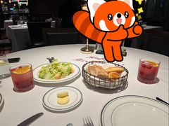 -Wolfgang’s Steakhouse 沃夫冈牛排馆(上海白玉兰广场店)