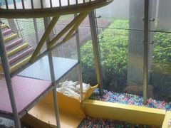 -嗨马乐动室内潮玩运动·团建·轰趴·桌游(南丰汇店)