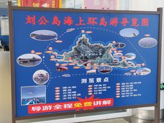 -刘公岛景区