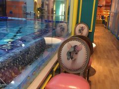 -ABC Swim亲子游泳俱乐部(河西店)