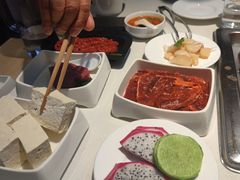 -海底捞火锅(威高广场店)