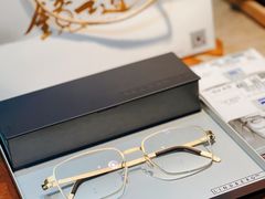 -EYEPHILO镜之道·克罗心眼镜
