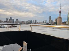 -RIVIERA 松鹤楼(外滩店)