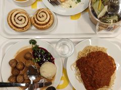 -宜家·瑞典风味餐厅(北京西红门店)