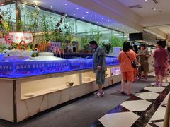 -东方威尼斯温泉酒店