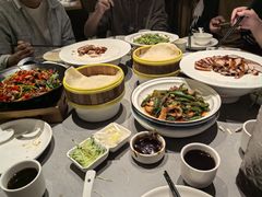 -褚记烤鸭·南京家常菜(雨花客厅店)