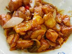 -乔家满族八大碗(流水沟店)