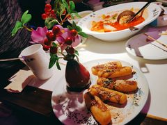 -今朝桃花醉川菜小酒馆(龙湖天街店)