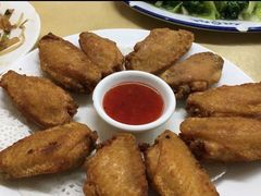 -云腾砂锅粥(龙津东路店)
