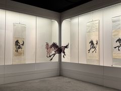 -徐悲鸿纪念馆