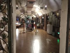 -青岛葡萄酒博物馆