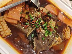-国人川菜(李家村建东街店)