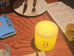 -京A Taproom·精酿餐吧(CBD店)