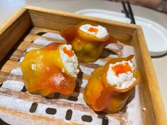 -蔡澜点心·粤菜(西单大悦城店)