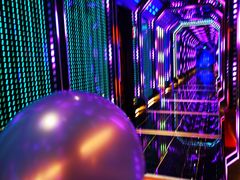 -星璨火吧KTV聚会餐厅(丰庆路店)