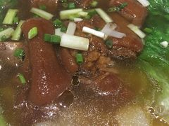-西关味(东明路店)
