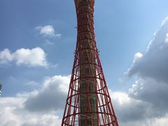 -神户美利坚公园东方大酒店